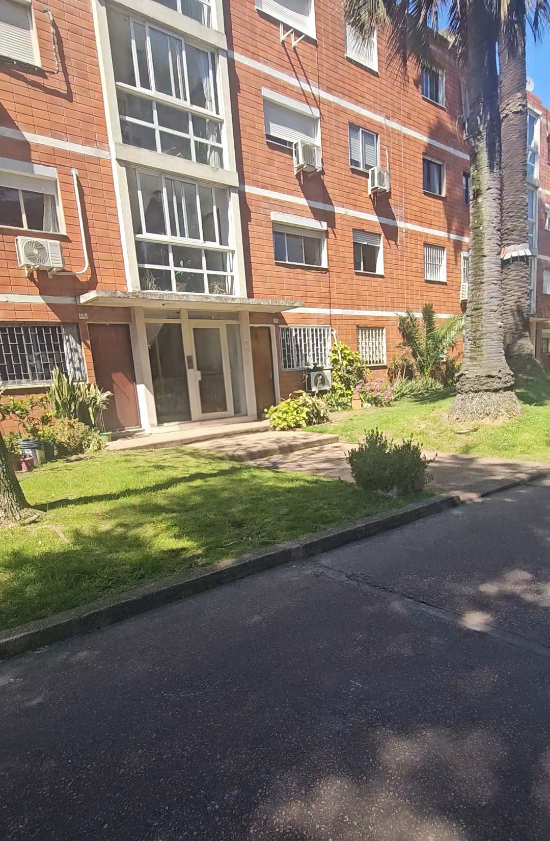 Apto en Venta/Alquier en complejo cerrado, de 2 dormitorios - Prado